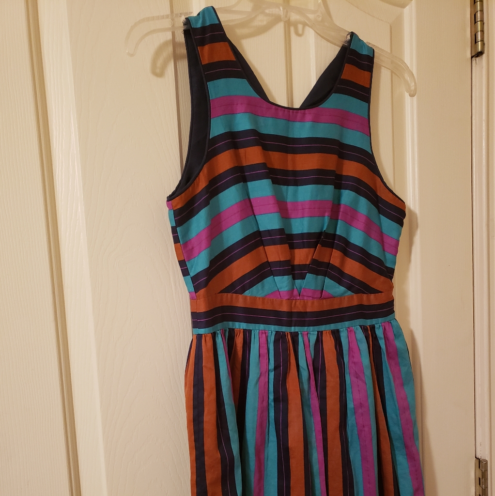 Love Brand Cute Dress
